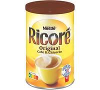 Nestlé Ricoré Original - Repuesto de café - Caja de 100 g - 6 latas