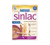 Nestlé Sinlac papilla de cereales 250g