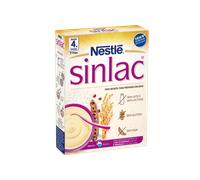 Nestlé Sinlac Harina Especialista sin Gluten - 250g