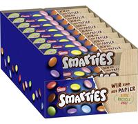 NESTLÉ Smarties® Hexarolle