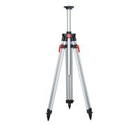 Nestle Trípode Telescópico Luz Bauausführung 77-190CM 5/8" 1/4