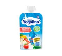 Nestlé Yogolino Manzana Fresa Paquete 100g