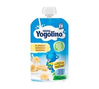 Yogolino Bolsita 6 Meses 100 gr