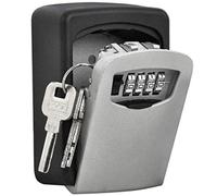 Nestling® Portallaves de alta seguridad con combinación de 4 dígitos