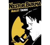 Nestor Burma