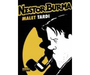 Nestor Burma