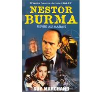 Nestor burma;fièvre au marais [Francia] [VHS]