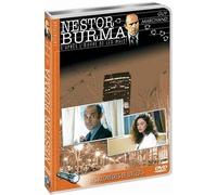 Nestor Burma - Vol. 10 : Des kilomètres de linceuls [Francia] [DVD]