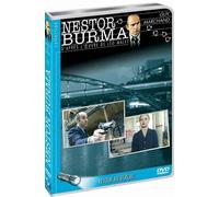 Nestor Burma - Vol. 11 : Retour au bercail [Francia] [DVD]