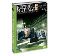 Nestor Burma - Vol. 12 : L'homme au sang bleu [Francia] [DVD]