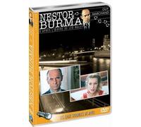 Nestor Burma - Vol. 14 : Les eaux troubles de Javel [Francia] [DVD]