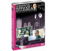 Nestor Burma - Vol. 15 : Nestor court la poupée [Francia] [DVD]