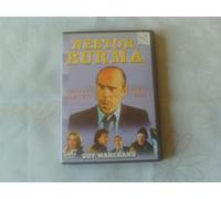 Nestor burma, vol. 2 : corrida aux champs elysees ; fièvre au marais [Francia] [DVD]