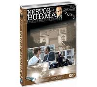 Nestor Burma - Vol. 3 : Corrida aux Champs-Elysées [Francia] [DVD]