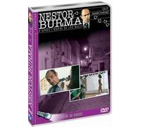 Nestor Burma - Vol. 4 : Fièvre au Marais [Francia] [DVD]
