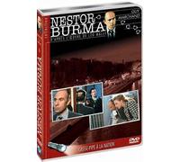 Nestor Burma - Vol. 6 : Casse-pipe à la Nation [Francia] [DVD]