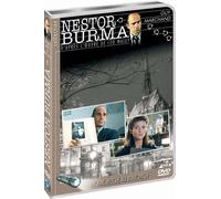 Nestor Burma - Vol. 8 : Micmac moche au Boul'mich [Francia] [DVD]