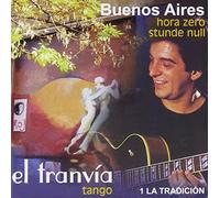 Nestor Crespo - Buenos Aires Hora Zero