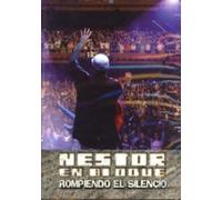Nestor En Bloque - Rompiendo El Silencio [USA] [DVD]