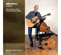 Nestor Laurent-Perroto - Mémoires Vives