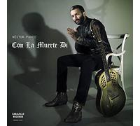Nestor Pardo - Con La Muerte Dí [Vinilo]