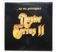 Nestor Torres II - No Me Provoques [LP]