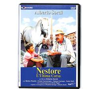 Nestore, l Ultima Corsa [Italia] [DVD]