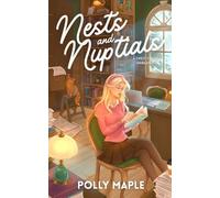 Nests and Nuptials: A Sweet Omegaverse Romance (Scent Valley University)