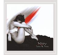 Nesy - Love & Pain
