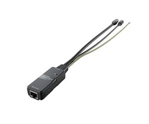 Net Acc Surge Protector/GESP+PoE-IN MIKROTIK