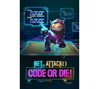 Net.Attack() Steam Key (PC) GLOBAL