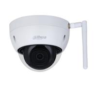 (dh-ipc-hdbw1230dep-sw-0280b) dahua camara ip domo antivandalica 2mp h265 doble led ir pal wi-fi 2.8mm