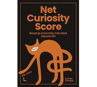 Net curiosity score: boost je innovatie met deze nieuwe KPI