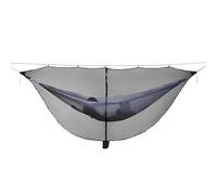 Net Hammock - Fly Network 11ft, Estructura Más Rápida | Red De Protección Sobresaliente Fácil Para Camping, Al Aire Libre, Trekking, Vacaciones, Parque, Festivales, Playa, Ocio,