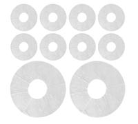 Net Mesh Cover for Fan, Fan Protection, Dustproof Fan Protection, Easy Removal Guard Filter with Electrostatic Adsorption for Desktop Office Friends Colleagues Family