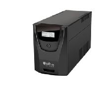 Net Power 1500 SHUCKO USB Display NPW 1500 DE (SHUKO SOCKET)