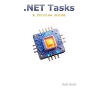 .NET Tasks: A Concise Guide