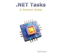 .NET Tasks: A Concise Guide