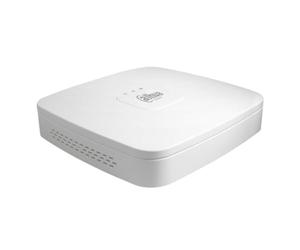 Net Video Recorder 4CH 4POE/NVR4104-P-4KS2/L DAHUA