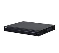 Net Video Recorder 8CH 8POE/NVR4208-8P-4KS2/L DAHUA