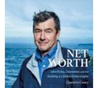 Net Worth (audiolibro)