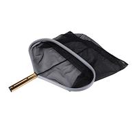 Neta de Skimmer de Piscina, Tela de Malla de Skimmer de Piscina y Skimmer de Plástico para Piscina con Alto Rendimiento para la Piscina