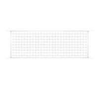 Neta De Voleibol Plegable - Red Deportiva Portátil | Net De Sport Sport De Malla Ajustable | Malla De Reemplazo De Bádminton | Red Deportiva Portátil, Equipo De Juego Al Aire Libre Ajustable, Accesori