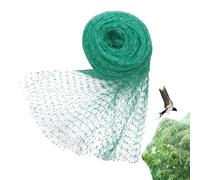 Neta Protectora para Plantas - Anti -Birds and Fence | Barrera Robusta contra roedores, Red Resistente para huertos, jardín, árboles frutales, Flores y Cultivos al Aire Libre