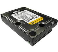 Netapp WD1002FBYS-05A6B0 108-00234+A0 1TB 3.5 in SATA2 3Gb/s 7.2KRPM IBM 45E7971