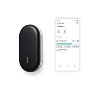 Netatmo Control Inteligente de climatización, Sistema de climatización para la Ola de Calor, Compatible con Aire Acondicionado, WI-FI, Ahorro energético, Alexa, Google, Siri, NAC-IT