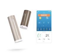 Netatmo Stazione Meteo Intelligente 2A GEN