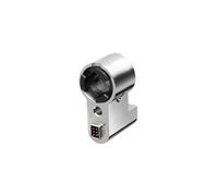 Netatmo Kit de extensión (45mm), Ajusta el Largo de tu Cerradura Inteligente, NDL-E45