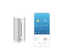 Netatmo NIM01-WW Módulo Adicional para Estación Metereológica Netatmo