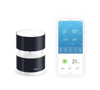 Netatmo NWA01-WW Anemómetro para Estación Meteorológica